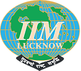 IIM Lucknow logo
